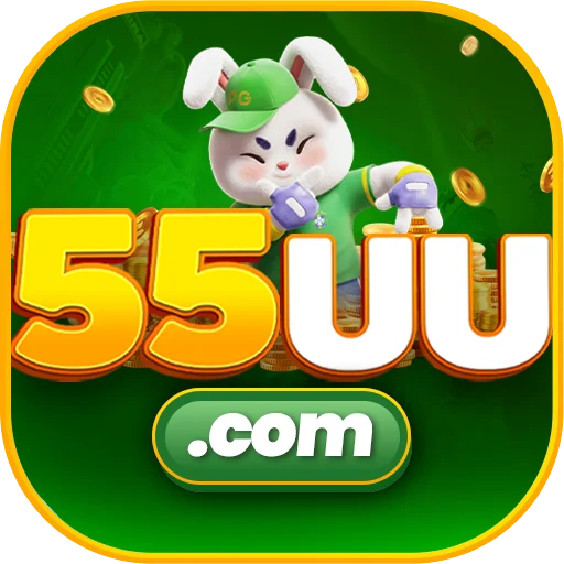 55Uu – Diversos produtos de jogos com a marca 55Uu
